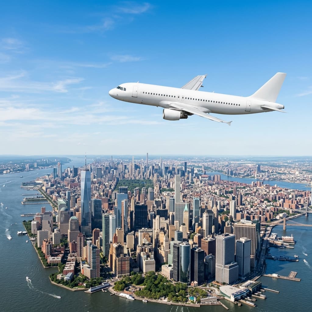 American Airlines