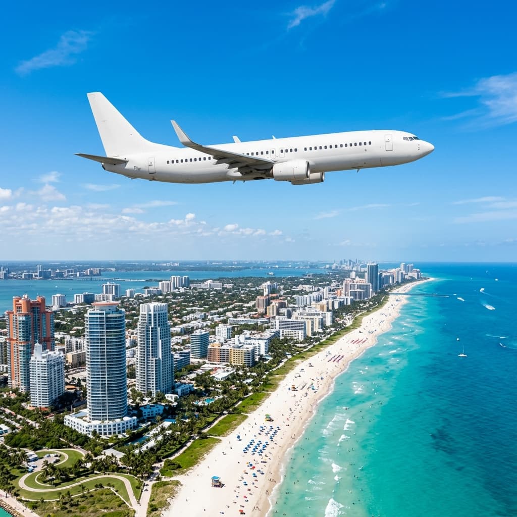 JetBlue Airways